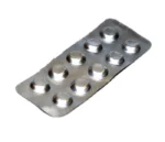 DPD Chlorine Test Tabs for Swimming Pool 10 Pack_10220