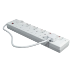 Multi Plug | 11-Way with Switches