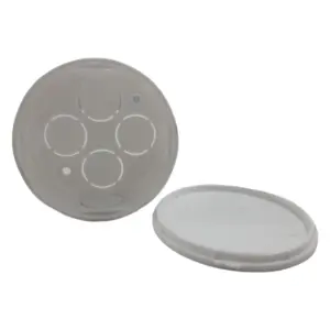 PVC Conduit Box _ 8 Way_ Round_02000049_2