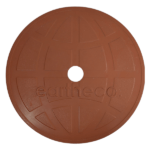 Weir Deck Lid | Brown