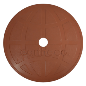 Weir Deck Lid | Brown