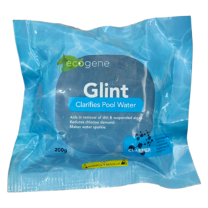 Water Clarifier | Glint Block 200g