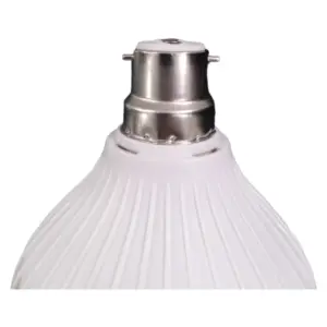 Rechargeable LED Bulb B22 _ 15W, Daylight_72215-B22_3
