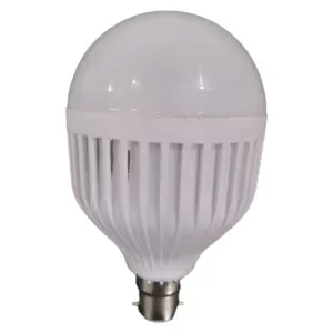 Rechargeable LED Bulb B22 _ 15W, Daylight_72215-B22_4