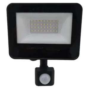 Redisson Floodlight with Motion Sensor _ 30W_LPFL30A_2