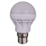 Redisson LED Globe _ 5W_ B22_5W B22 RED_1