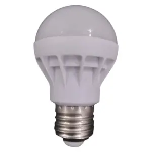 Redisson LED Globe _ 5W_ E27_5W E27 RED_1