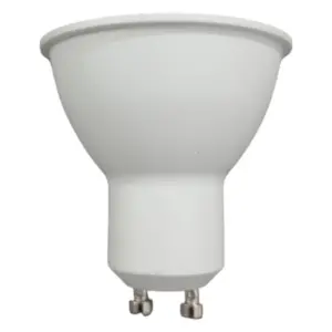 Redisson LED Globe _ 6W_ GU10_ Cool White_GU10 6CW_1