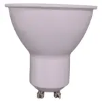 Redisson LED Globe _ 6W_ GU10_ Warm Light_GU10 6W_1