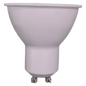 Redisson LED Globe _ 6W_ GU10_ Warm Light_GU10 6W_1