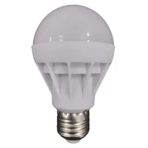 Redisson LED Globe _ 7W_ E27_7W E27 RED_1