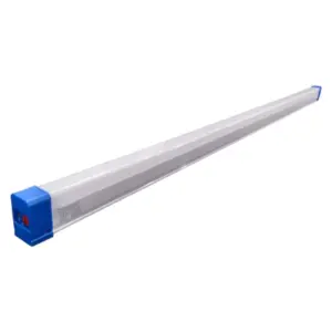 Redisson LED T5 Rechargeable Light _ 36W_RED 36W_1