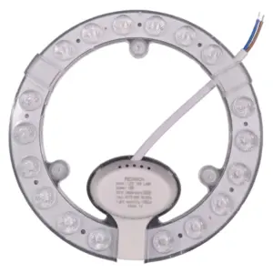 Redisson Replacement LED Lens Module _ 18W_ Round_15200_2