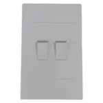 Redisson-Wall-Switch-_-2-Lever_-1-Way_-Square_-White_A102-C_1