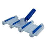 Pool Sweeper | 8 Wheel