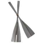 Salad Servers Italian Style Stainless Steel 2-Piece_VE2351SS_1