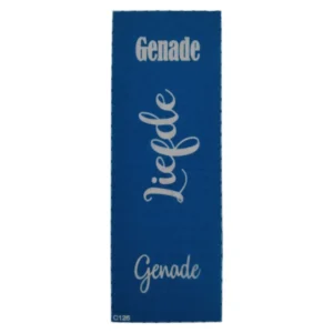 Silkscreen Stencil Genade Liefde_C126_1