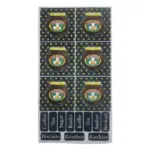 Tear Resistant Deco Mini Prints _ Marmite_WD3222_1