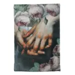 Tear Resistant Deco Print _ Beautiful Hands_ 890mm x 590mm _WD4024_1