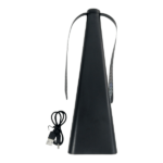 Black Dual Power Fly Away