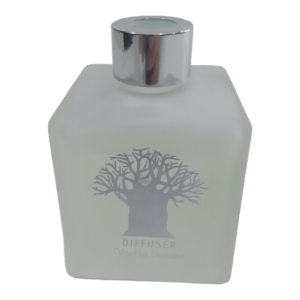 Mockana Vanilla Coconut Diffuser Refill