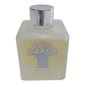 Mockana Spicy Bushwillow Diffuser Refill