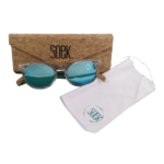 Soek Wineglass Bay Sunglasses