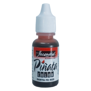 Piñata Alcohol Ink 14.79ml | Santa Fe Red