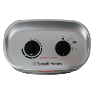 Russell Hobbs Eco Fan Heater 2000w