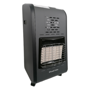 Russell Hobbs Gas Heater 3 Panel