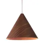 Spazio-Conica-Pendant-Walnut-450mm_8670.45.02_1