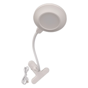 Spazio Paddle Pop - Rechargeable Desk Lamp White_8294_3031_8