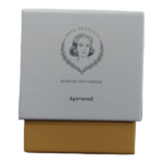 Anke Soy Candle | Agarwood 160g