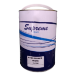 Enamel Etch Primer 5L | White