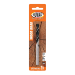 Ruwag Wood Brad Drill Bit | 10mm