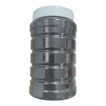 Dala Powder Paint 1kg | Black: