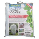 Academy Frost Cover Front