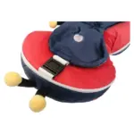 Relaxeazzz Travel Pillow Set with Mask Ladybug_URCUS310_2