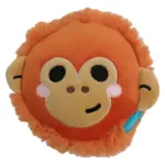Relaxeazzz Travel Pillow Set with Mask Orangutan_URCUSH316_1