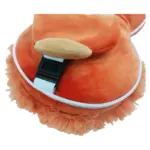 Relaxeazzz Travel Pillow Set with Mask Orangutan_URCUSH316_3