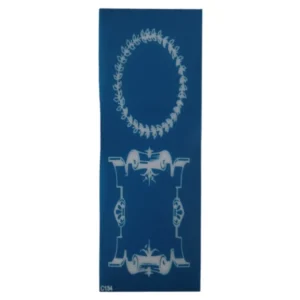 Silkscreen Stencil Frames 17 x 6cm_C134_2