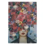 ear Resistant Deco Print _ Growing Mind_ 380mm x 550mm_WD4007_1