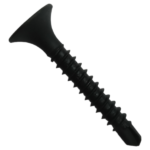 Drywall Tek Screw | 100pc | 3.5x25mm