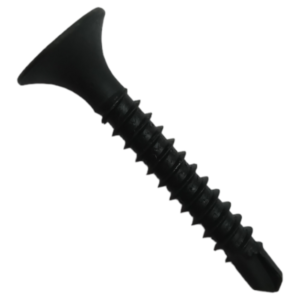 Drywall Tek Screw | 100pc | 3.5x25mm