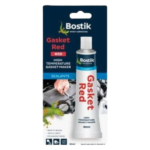 Bostik Gasket RTV Silicone Red 90ml 1-0132_1