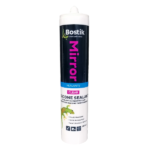 Bostik Mirror Silicone 280ml Clear 1-0205_2