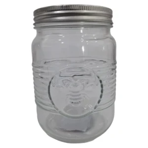 Regent-1-LT-Deco-Embossed-Glass-Bee-1L_H11324.