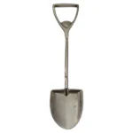 Spade Bottle Opener | Stainless Steel, 16.5cm