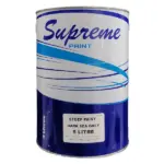 Supreme Floor Paint Stoep Enamel 5L_BRDSG