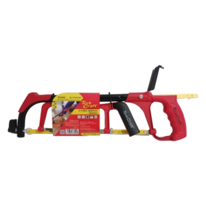 Tork Craft Hacksaw 2 in 1 combo TCHS004_9
